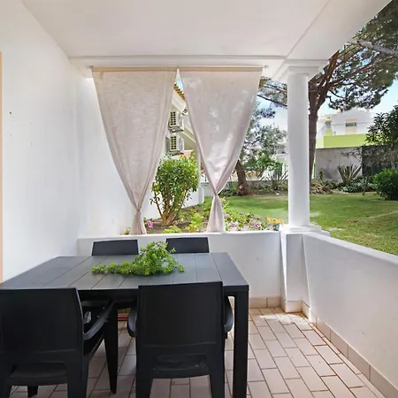 Apartmán Jardins Da Falesia
