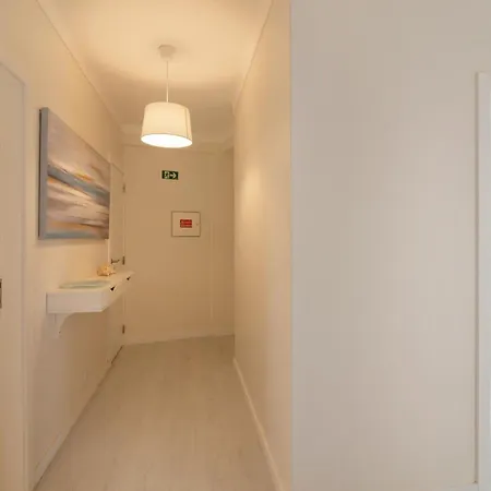 Apartmán Jardins Da Falesia *