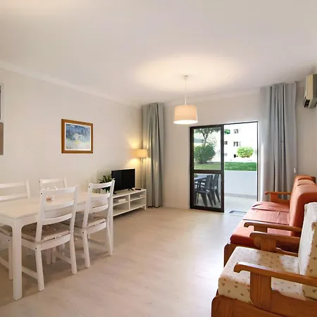 Jardins Da Falesia Apartmán Albufeira
