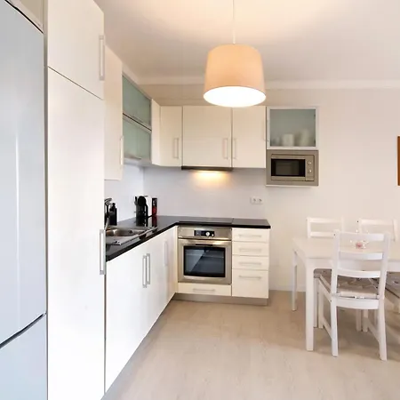 Apartmán Jardins Da Falesia