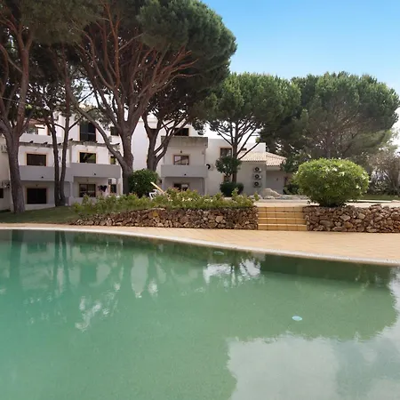 Jardins Da Falesia * Albufeira