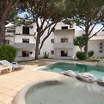 Jardins Da Falesia Albufeira