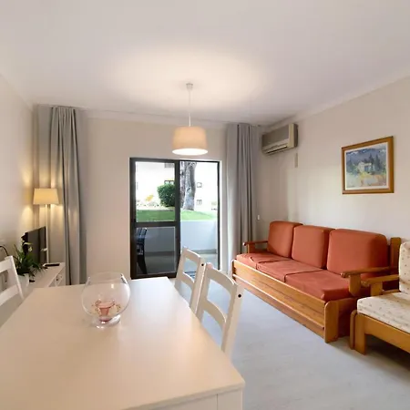 Apartment Jardins Da Falesia *