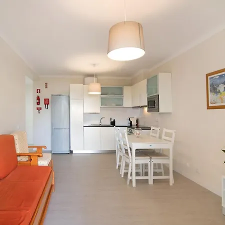 Jardins Da Falesia Apartament *