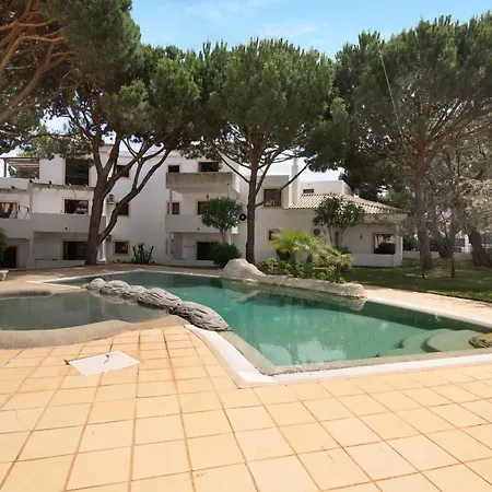 Apartment Jardins Da Falesia *