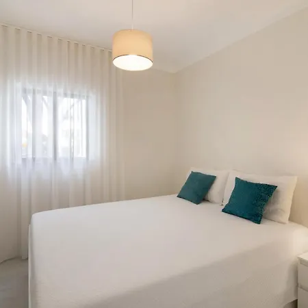 Jardins Da Falesia Apartment Albufeira
