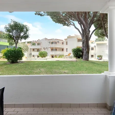 Jardins Da Falesia Apartment