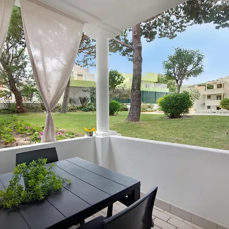 Jardins Da Falesia
