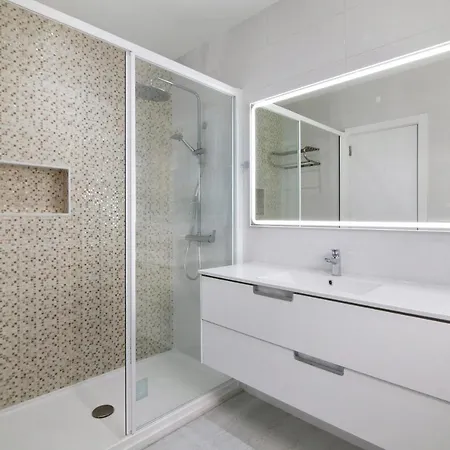Jardins Da Falesia Apartment
