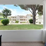 Jardins Da Falesia Apartamento