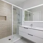 Jardins Da Falesia Апартаменты