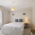 Jardins Da Falesia Апартаменты