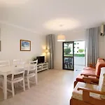 Jardins Da Falesia Апартаменты Албуфейра