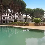 Jardins Da Falesia * Албуфейра