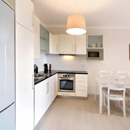 Apartamento Jardins Da Falesia Albufeira