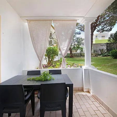 Jardins Da Falesia * Albufeira