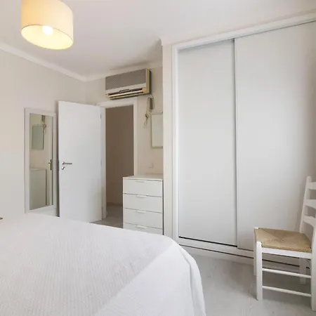 Jardins Da Falesia Albufeira