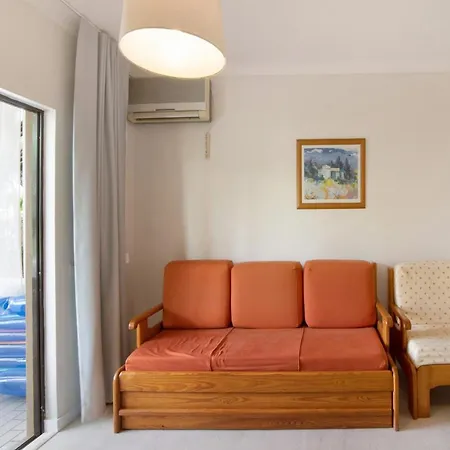 Jardins Da Falesia Appartement *