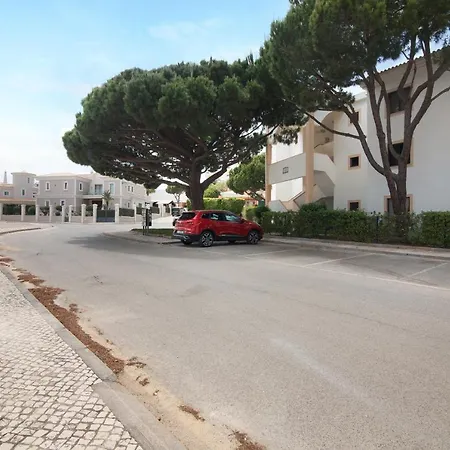 Jardins Da Falesia Appartement
