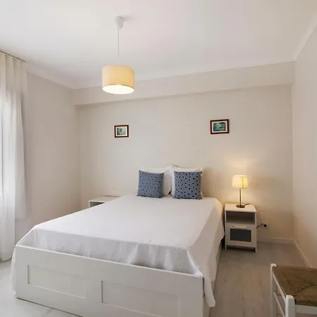 Jardins Da Falesia Αλμπουφέιρα