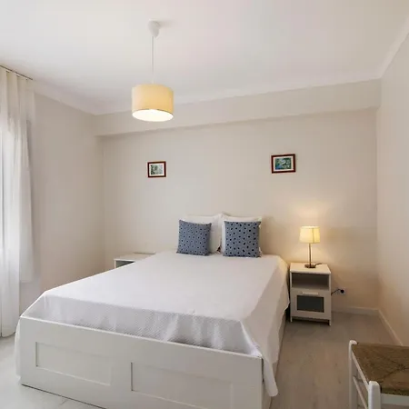 Jardins Da Falesia Appartement