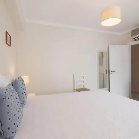 Apartamento Jardins Da Falesia