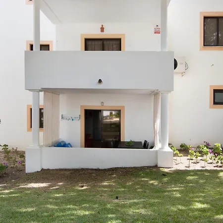 Apartamento Jardins Da Falesia