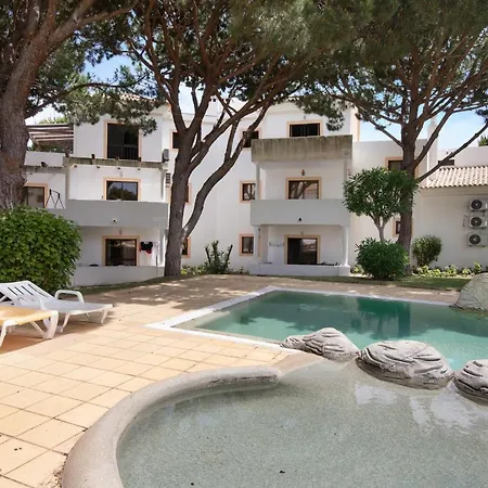 Jardins Da Falésia Apartamento Albufeira